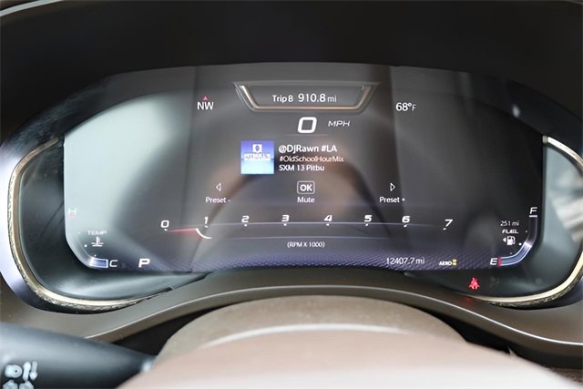 Used 2025 RAM 1500 Limited image 27