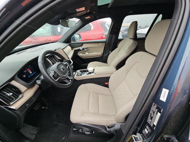 Used 2026 Volvo XC90 B6 Plus AWD/4WD image 7