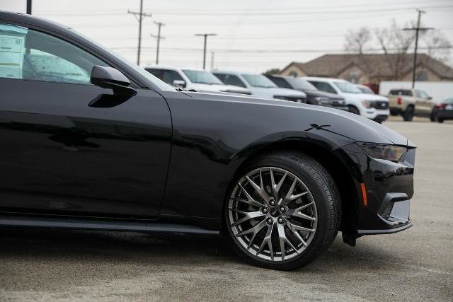 Certified 2026 Ford Mustang Premium image 5