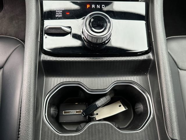 Certified 2025 Jeep Grand Cherokee Limited w/ MOPAR Finishing Package AWD/4WD image 35