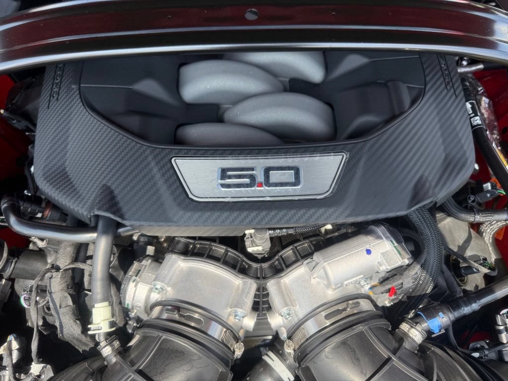 New 2026 Ford Mustang GT Premium RWD image 53