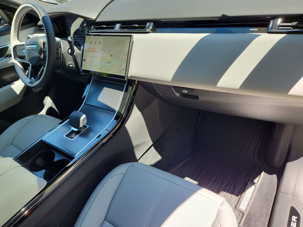 New 2026 Land Rover Range Rover Velar S AWD/4WD image 28