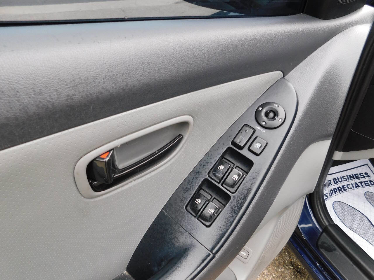 Used 2010 Hyundai Elantra w/ Comfort Pkg 2 image 16