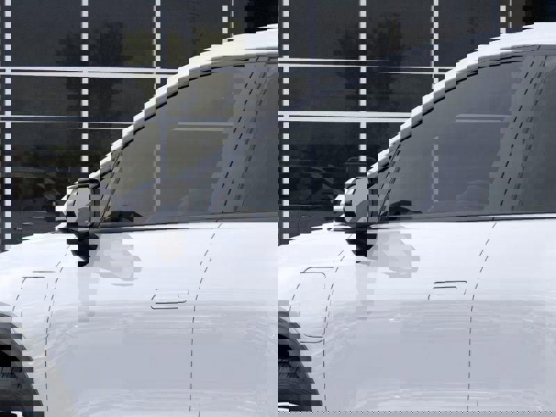 New 2026 Chevrolet Equinox EV LT image 12