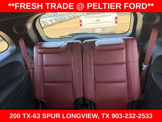 Used 2024 Dodge Durango SRT Hellcat image 24