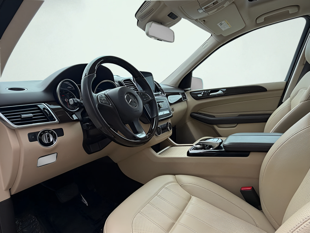 Used 2016 Mercedes-Benz GLE 350 image 17