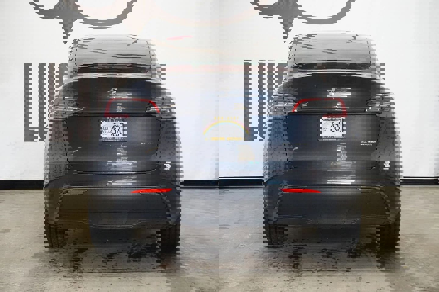 Used 2024 Tesla Model Y Long Range image 6