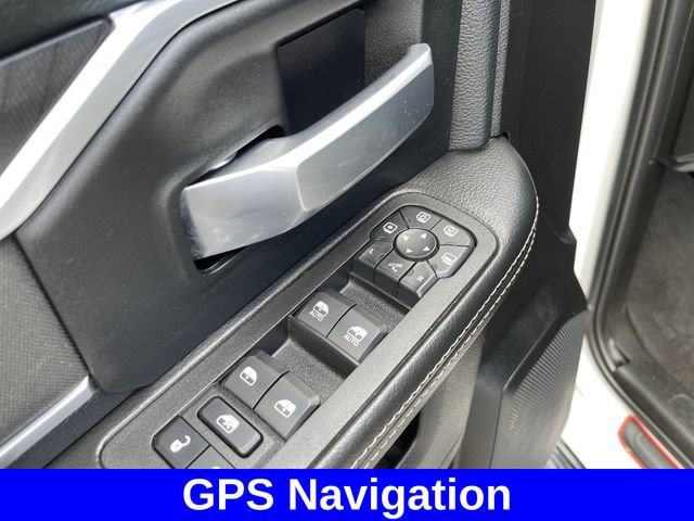 Used 2025 RAM 2500 Big Horn AWD/4WD image 10