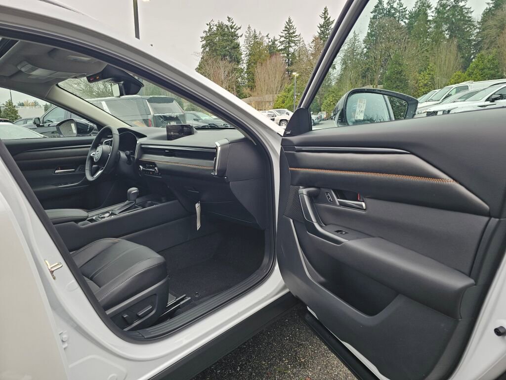 New 2026 MAZDA CX-50 2.5 Hybrid w/ Cargo Package image 33