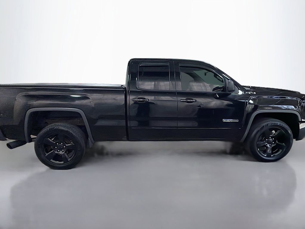 Used 2019 GMC Sierra 1500 Limited w/ Elevation Edition AWD/4WD image 11