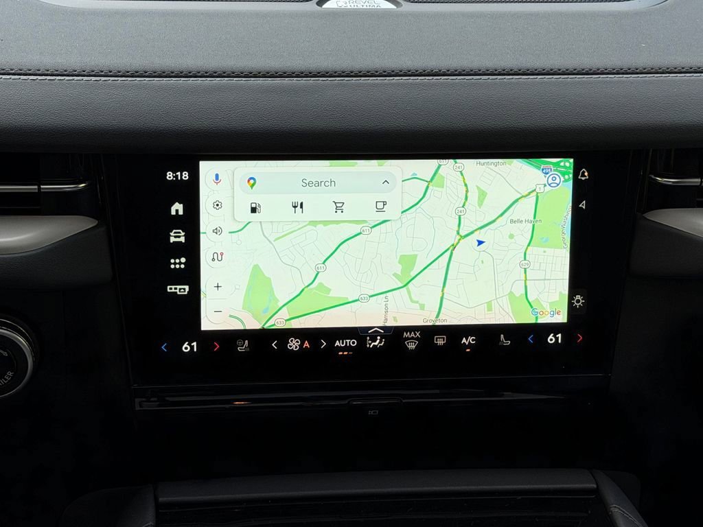 New 2026 Lincoln Navigator L Reserve AWD/4WD image 16