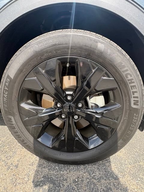Certified 2025 Kia Sportage X-Line Prestige AWD/4WD image 10