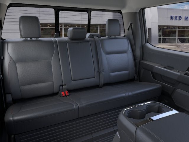 New 2026 Ford F350 Lariat RWD image 11