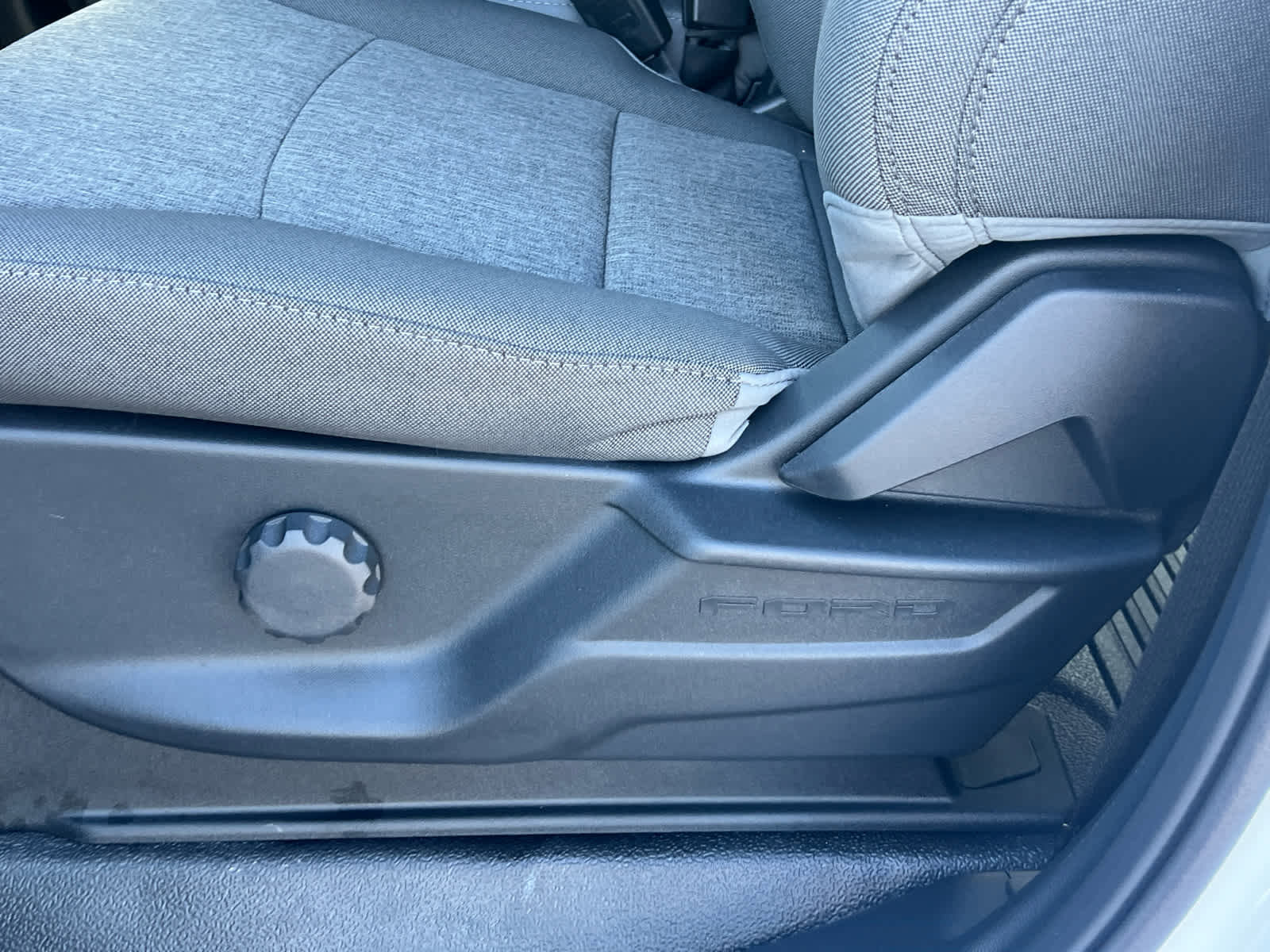 New 2026 Ford F550 4x4 Crew Cab Super Duty image 25