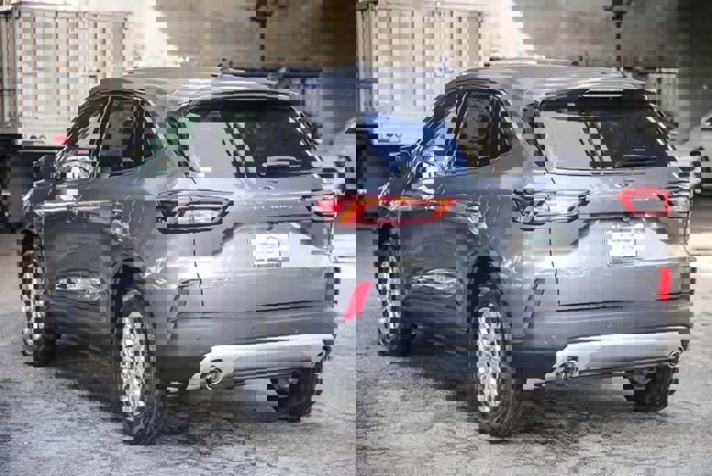 New 2024 Ford Escape Active w/ Tech Pack #2 image 7