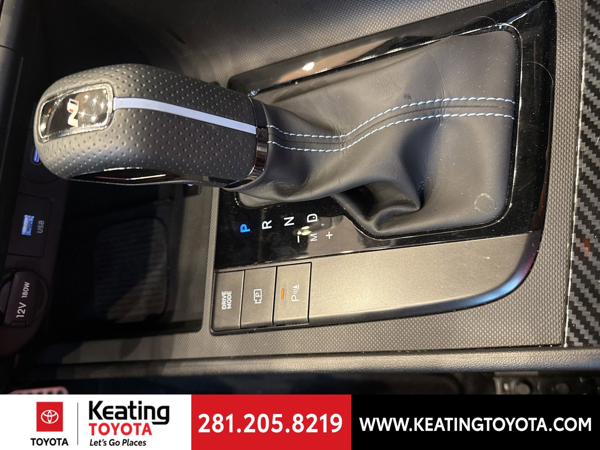 Used 2025 Hyundai Elantra N image 15