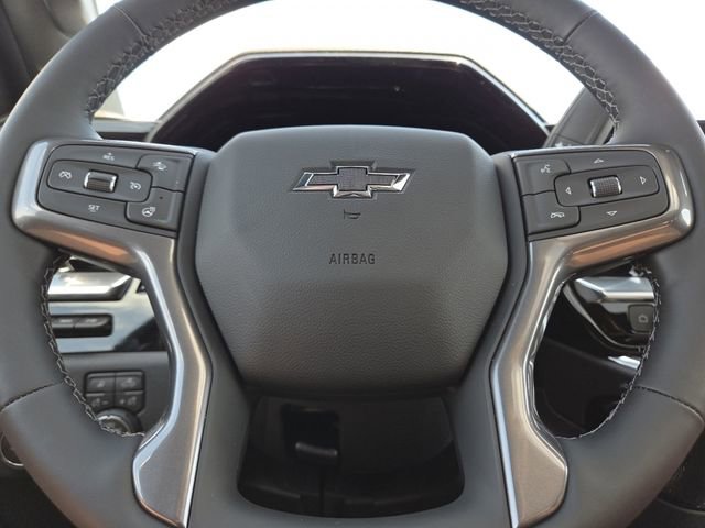 New 2026 Chevrolet Silverado 3500 High Country w/ High Country Premium Package image 37