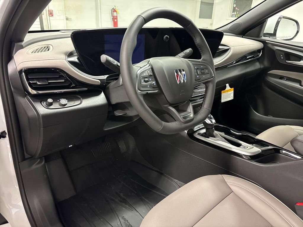 New 2026 Buick Envista Avenir image 25