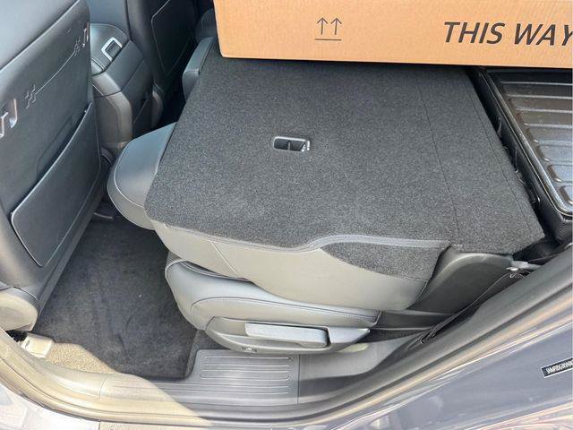 New 2027 Hyundai Santa Fe SEL AWD/4WD image 12