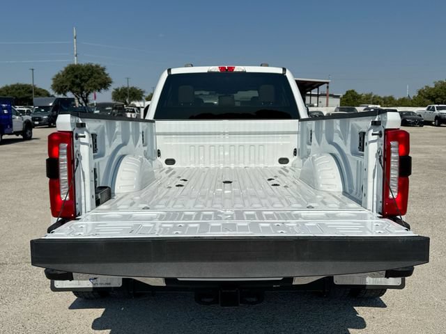 Used 2025 Ford F450 Lariat w/ Chrome Package AWD/4WD image 23