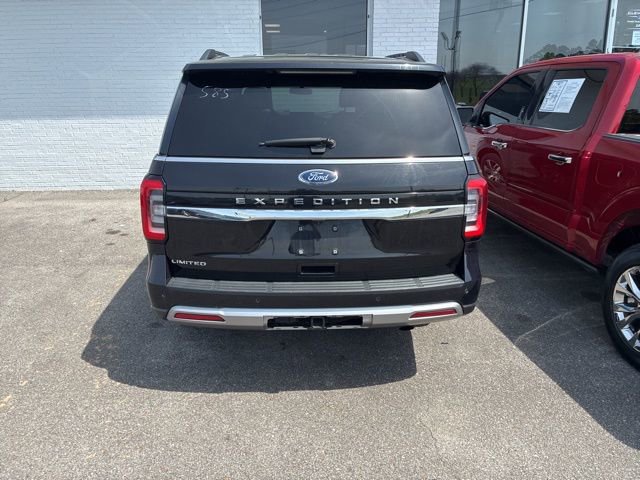 Used 2023 Ford Expedition Limited image 12