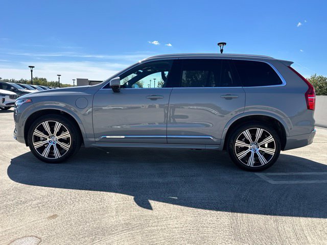 Certified 2024 Volvo XC90 T8 Plus w/ Protection Package AWD/4WD image 5