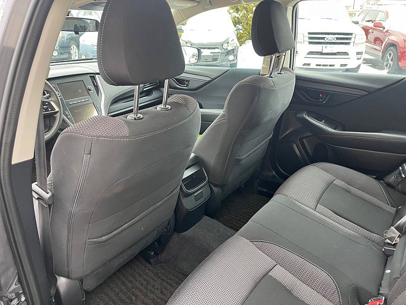 Used 2021 Subaru Outback image 14