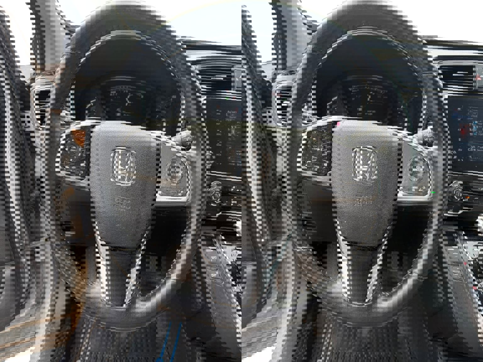 Used 2017 Honda CR-V Touring image 13