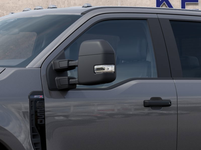 New 2027 Ford F250 XL w/ STX Appearance Package AWD/4WD image 20