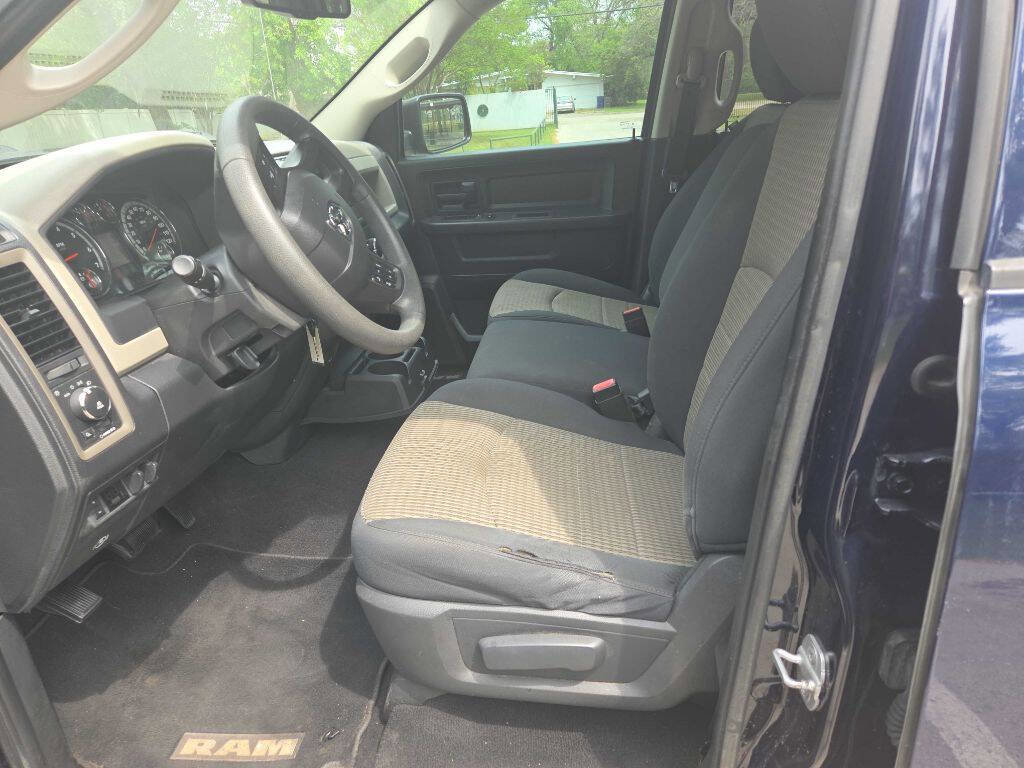 Used 2012 RAM 1500 Express image 19