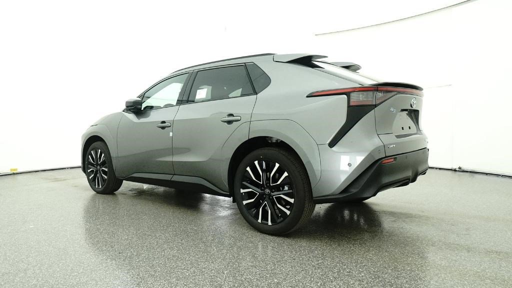 New 2026 Toyota bZ image 14