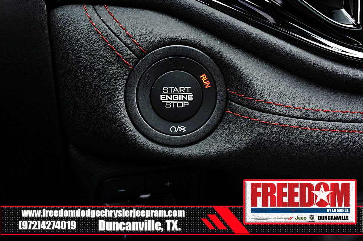 New 2027 Dodge Durango GT AWD/4WD image 32