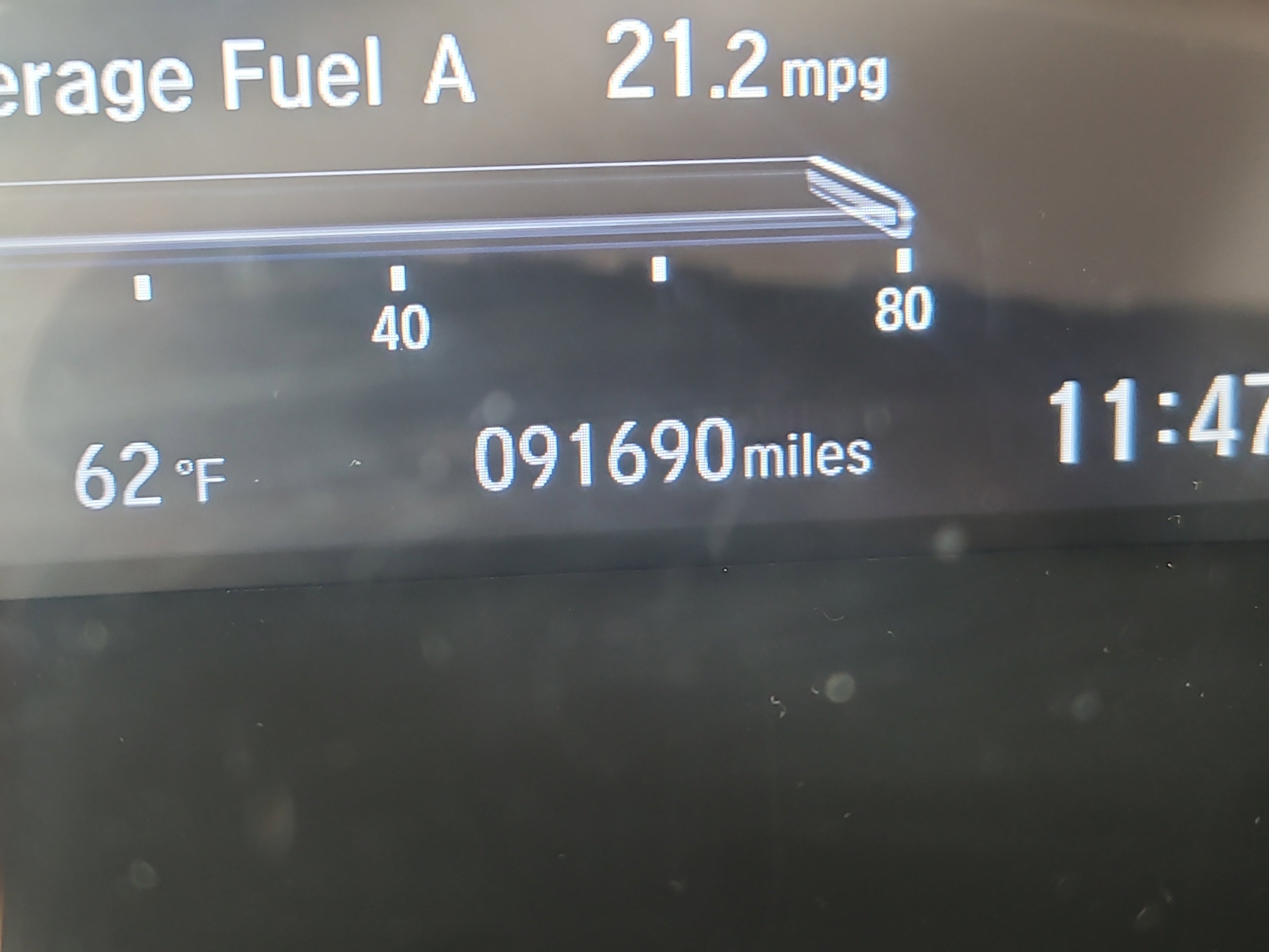Used 2017 Honda CR-V EX image 25