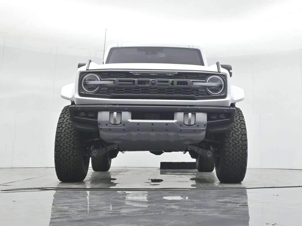 New 2025 Ford Bronco Raptor w/ Interior Carbon Fiber Pack image 49