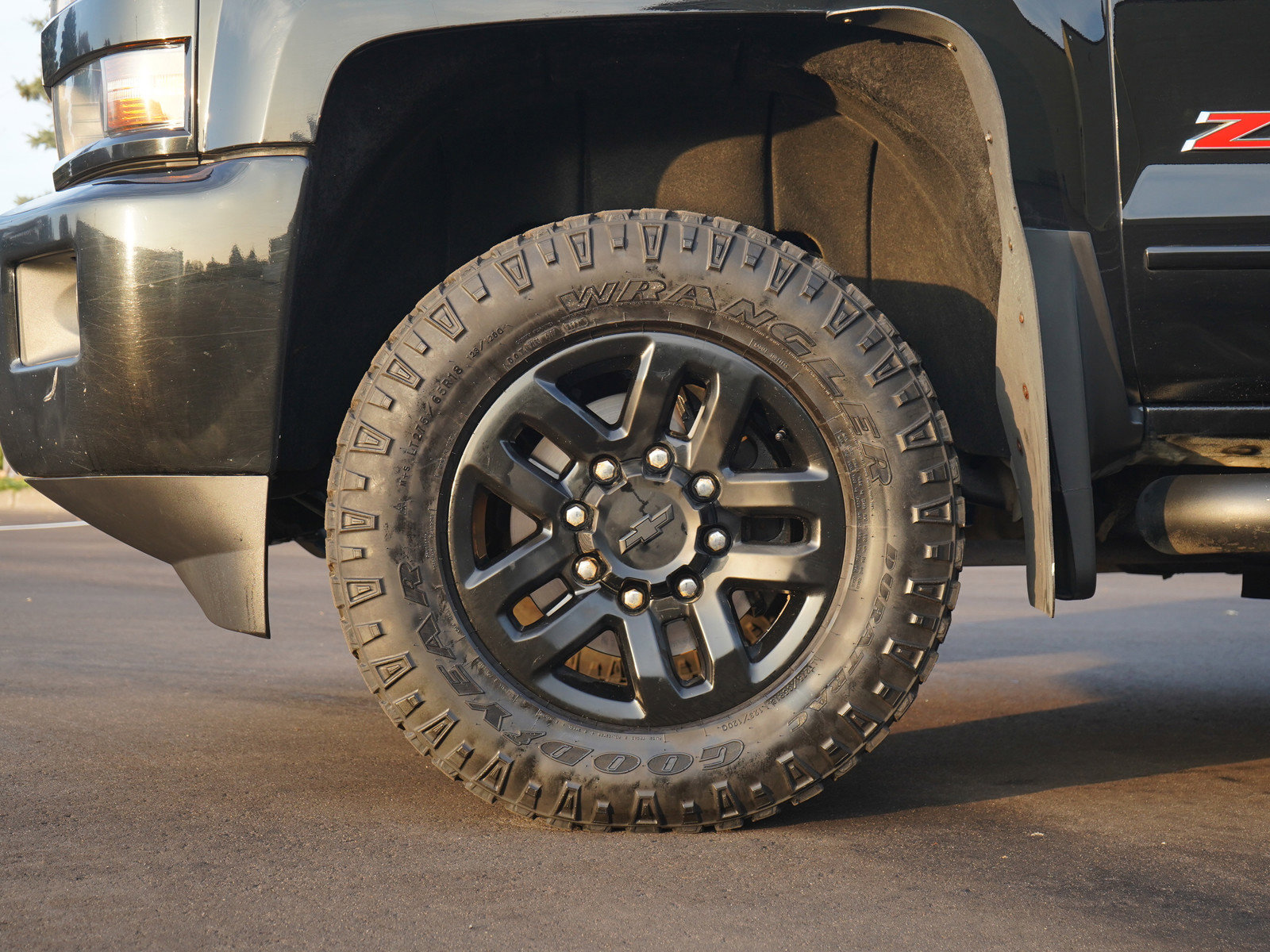 Used 2019 Chevrolet Silverado 2500 LT image 29