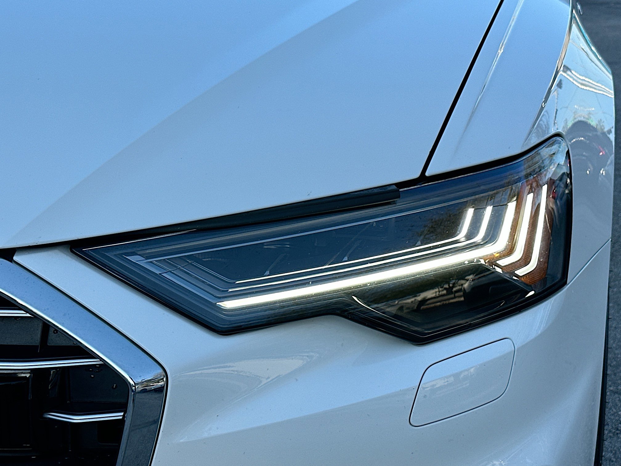 Used 2019 Audi A6 3.0T Prestige image 32