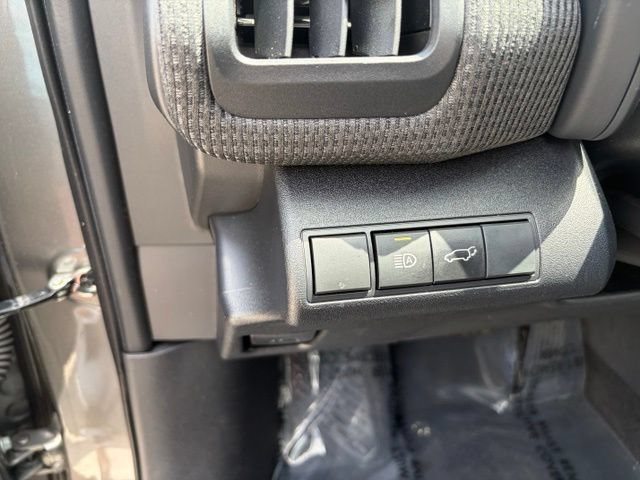 Used 2023 Subaru Solterra AWD image 21