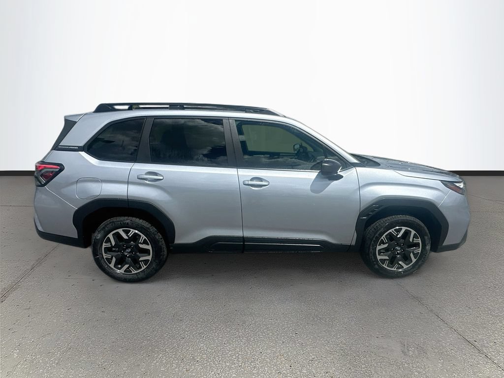New 2026 Subaru Forester Premium AWD/4WD image 8