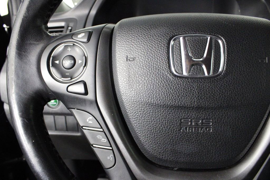 Used 2018 Honda Pilot EX-L image 23