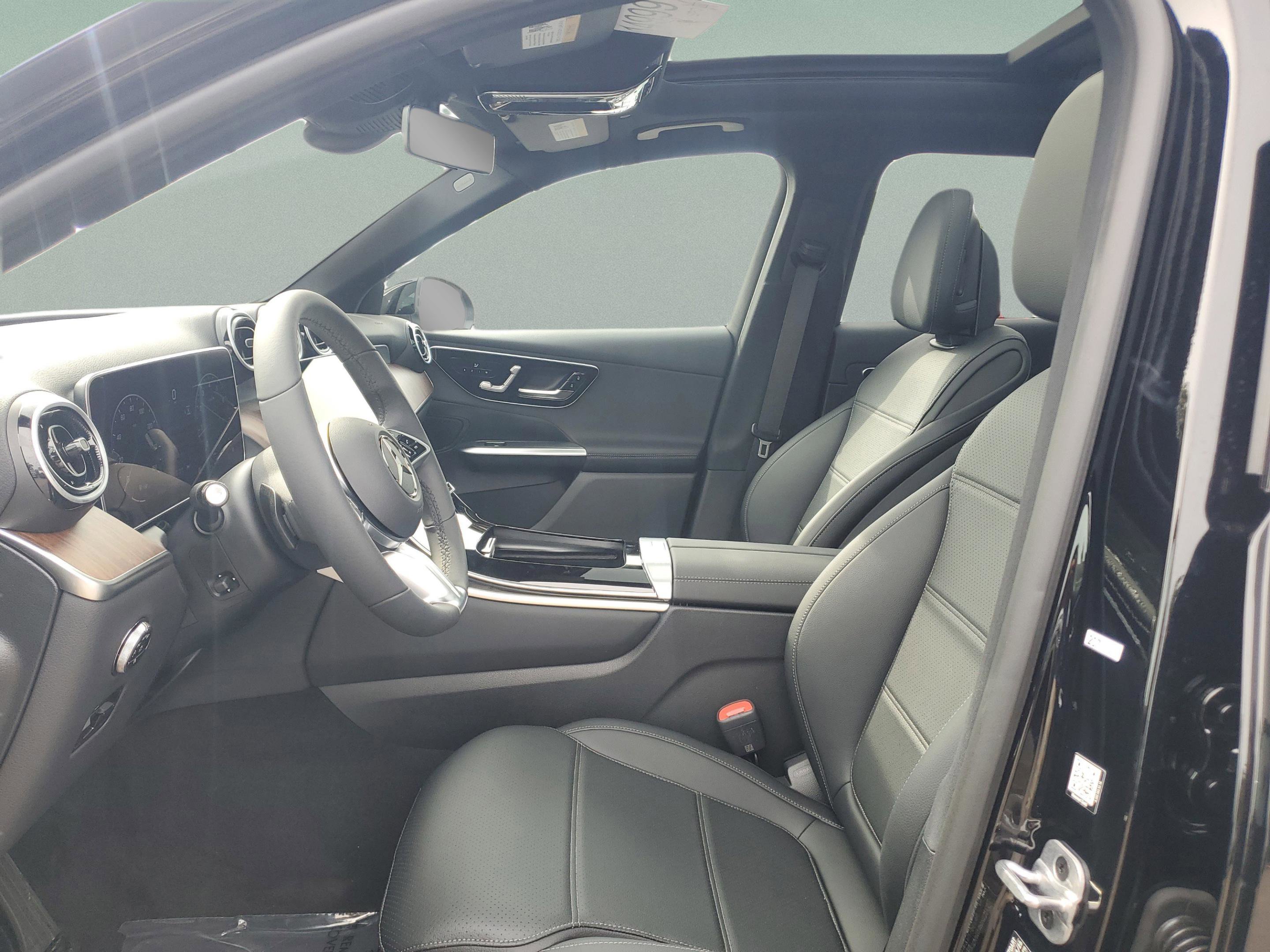 Certified 2026 Mercedes-Benz GLC 300 4MATIC image 16