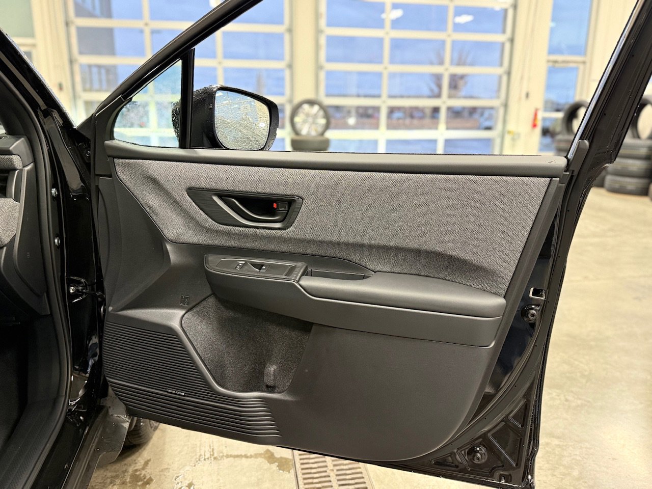 New 2026 Subaru Outback Limited XT image 49