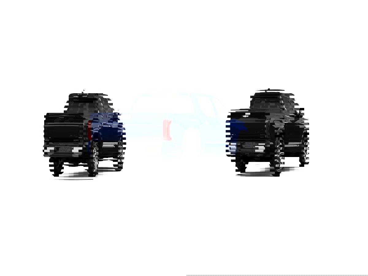 New 2026 Toyota Tundra 1794 Edition image 43