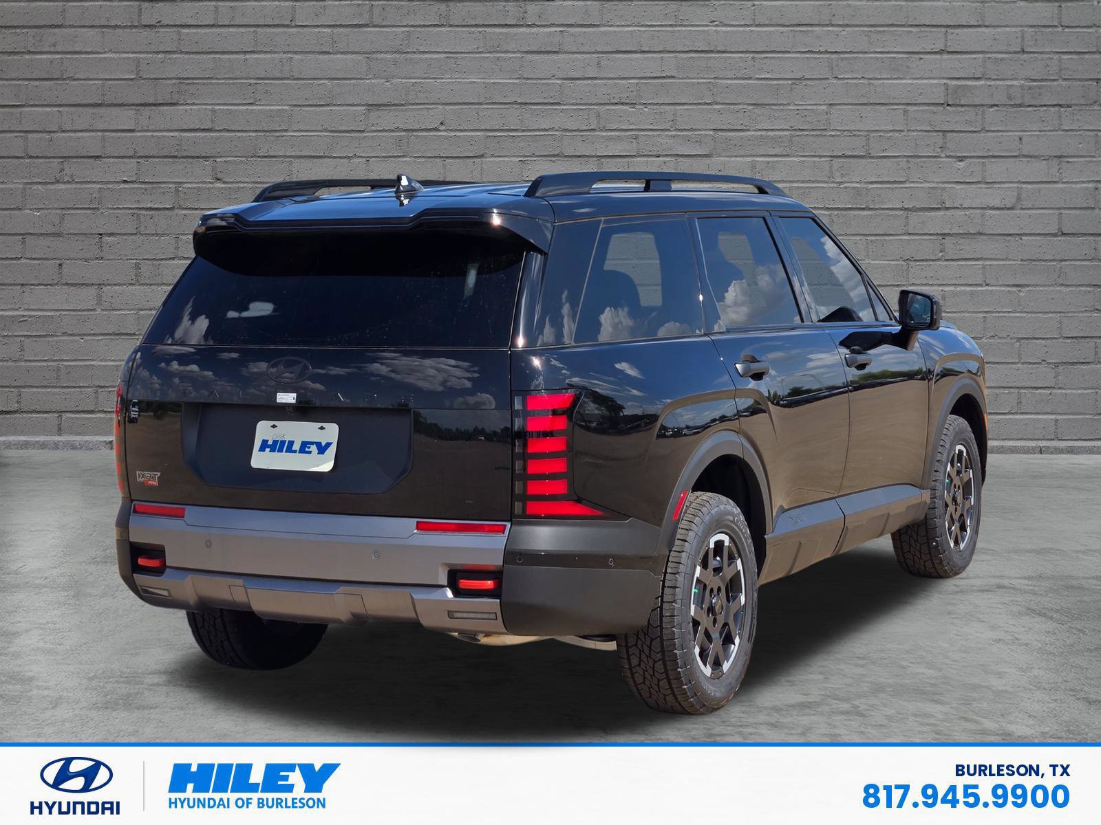 New 2026 Hyundai Palisade XRT Pro AWD/4WD image 4