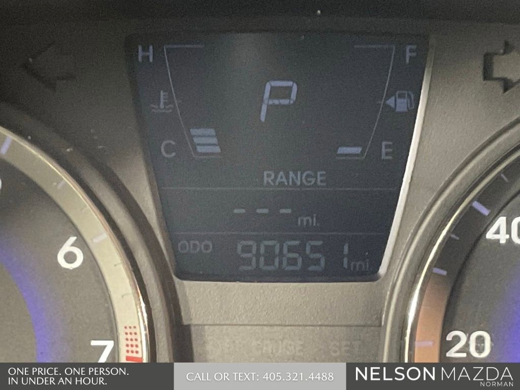 Used 2014 Hyundai Accent GS FWD image 41