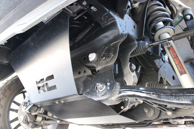Used 2024 Chevrolet Silverado 1500 RST w/ Redline Edition AWD/4WD image 27