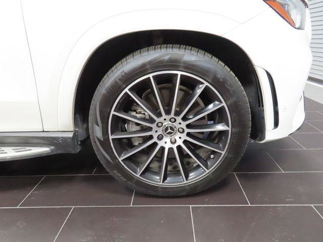 Used 2023 Mercedes-Benz GLE 450 4MATIC image 49