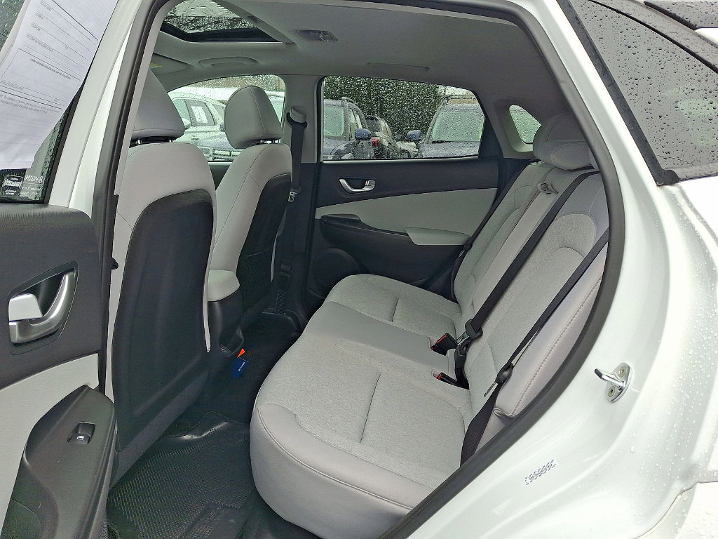 Certified 2023 Hyundai Kona SEL image 20