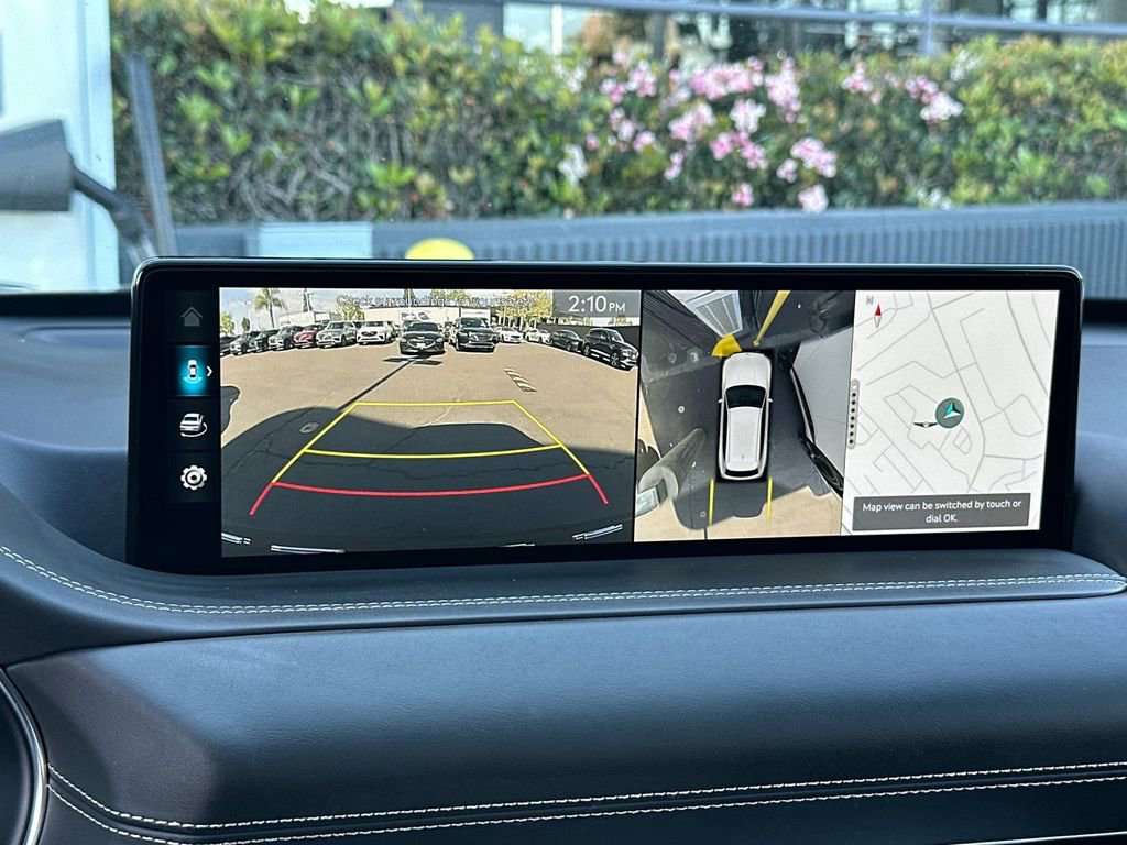 Used 2023 Genesis GV80 3.5T Prestige image 20