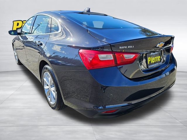Used 2023 Chevrolet Malibu LT FWD image 3