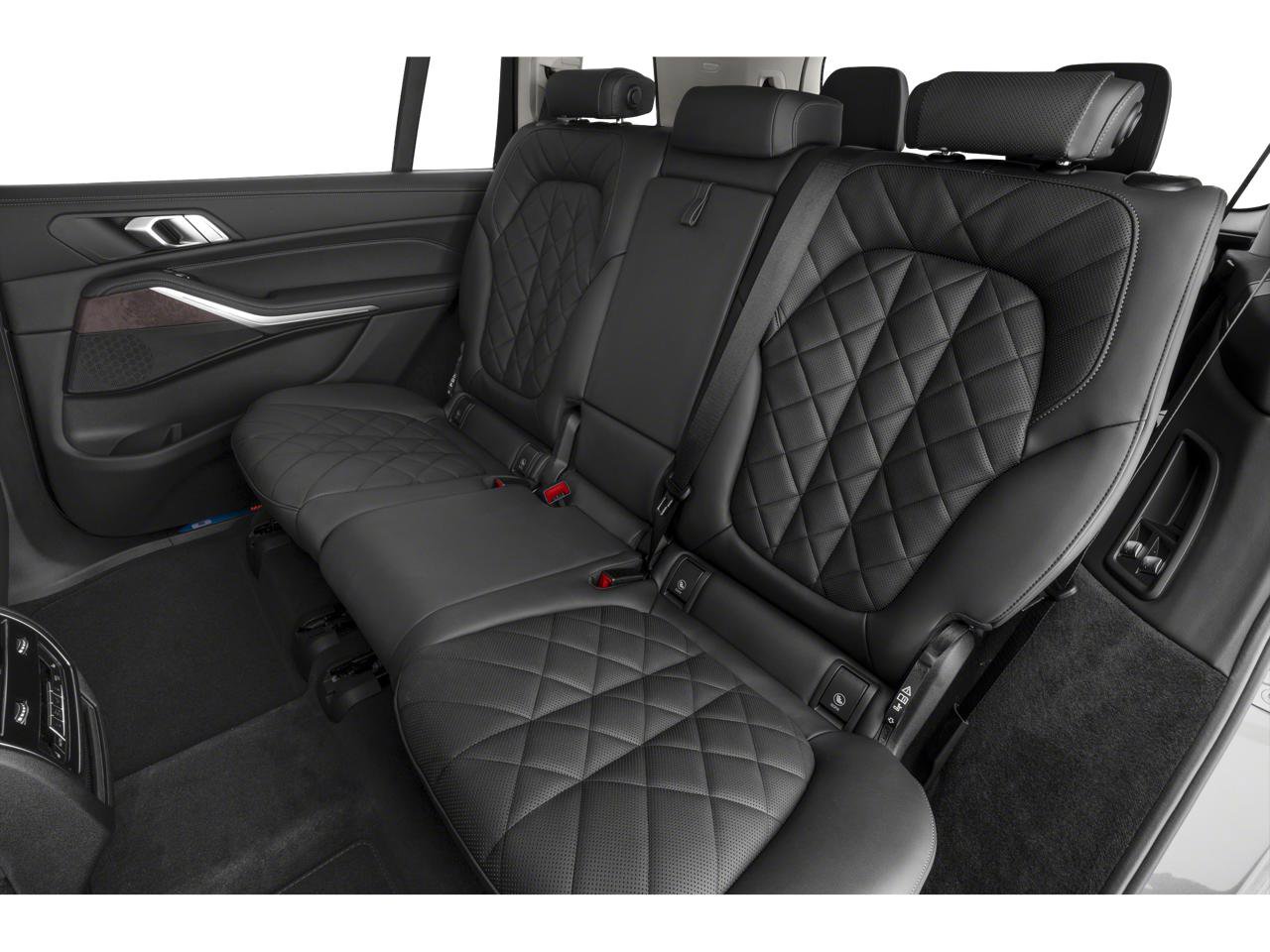 New 2026 BMW X7 xDrive40i w/ Executive Package image 37